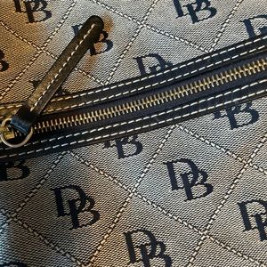 Donkey & Bourke medium handbag
